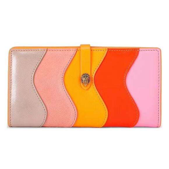 Kurt Geiger London Handbags - Kurt Geiger London
Kensington Soft Wallet NWB